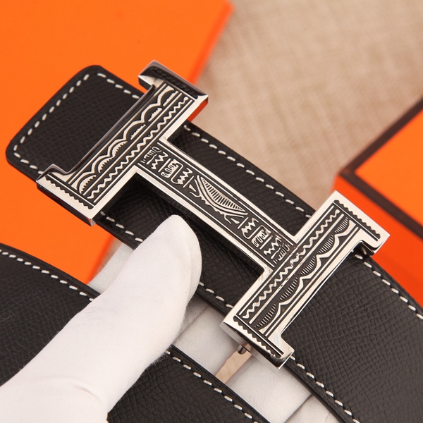 エルメス激安ベルト内部構造